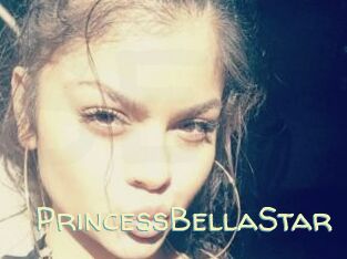 PrincessBellaStar