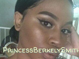 PrincessBerkelySmith