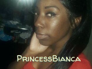 PrincessBianca Sexy Tchat