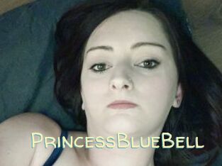 PrincessBlueBell