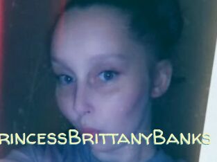 PrincessBrittanyBanks