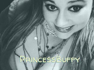 PrincessBuffy