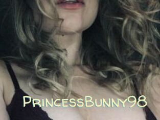 PrincessBunny98 Sexy Tchat