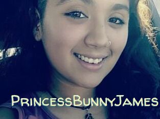 PrincessBunnyJames