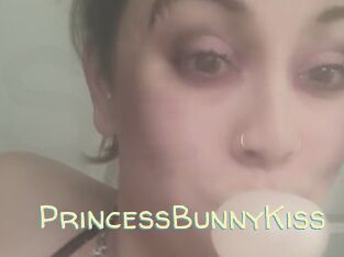 PrincessBunnyKiss