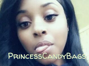 PrincessCandyBags