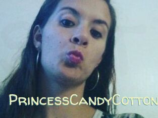 PrincessCandyCotton