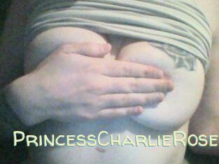 PrincessCharlieRose