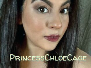 PrincessChloeCage