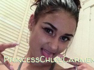 PrincessChloeCarmen
