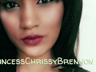 PrincessChrissyBrennon