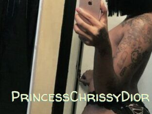 PrincessChrissyDior