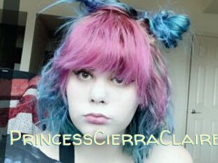 PrincessCierraClaire