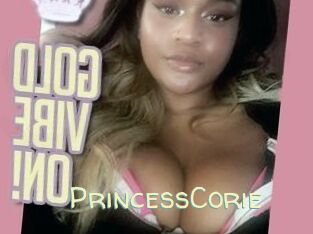 PrincessCorie