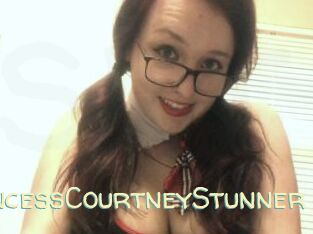 PrincessCourtneyStunner