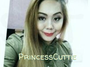 PrincessCuttie