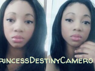 PrincessDestinyCamero
