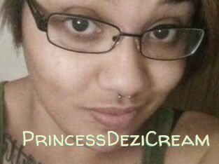 PrincessDeziCream