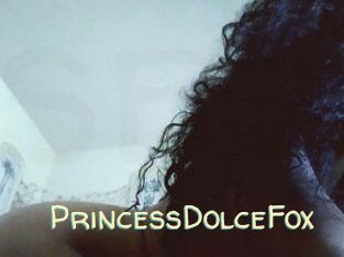 PrincessDolceFox