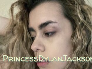 PrincessDylanJackson