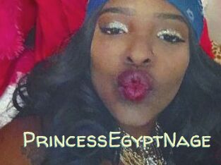PrincessEgyptNage