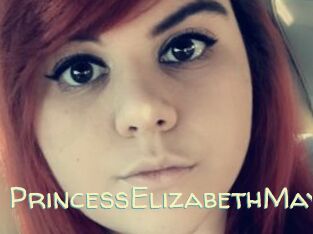 PrincessElizabethMay