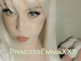 PrincessEmmaXXX