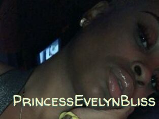 PrincessEvelynBliss