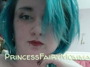 PrincessFairyMomma