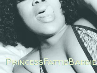 PrincessFattieBaddie