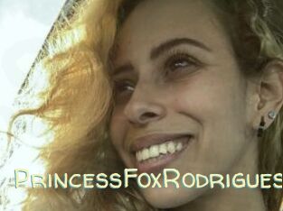PrincessFoxRodrigues