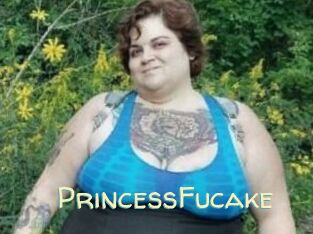 PrincessFucake