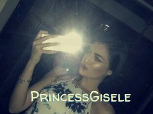 PrincessGisele