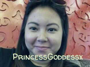 PrincessGoddessx