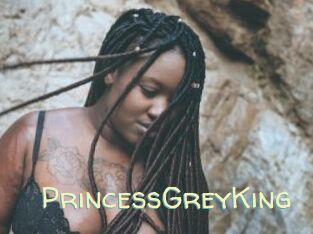 PrincessGreyKing