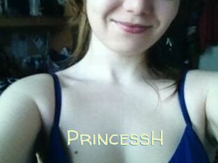 PrincessH