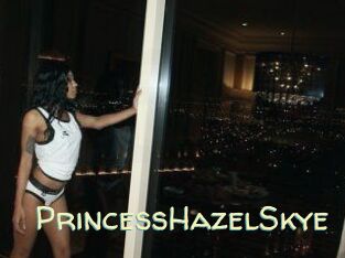PrincessHazelSkye