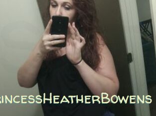 PrincessHeatherBowens