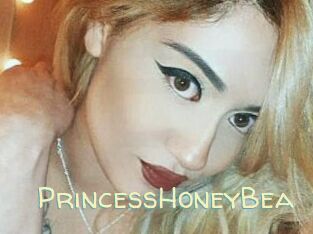 PrincessHoneyBea