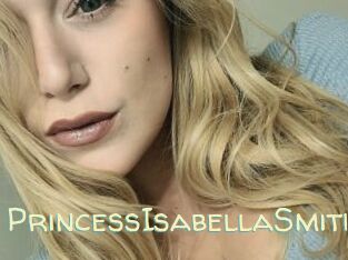 PrincessIsabellaSmith