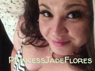 PrincessJadeFlores