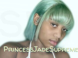 PrincessJadeSupreme