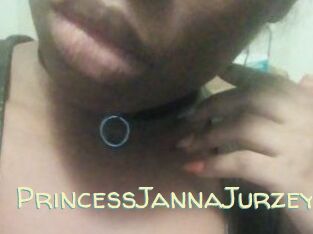 PrincessJannaJurzey