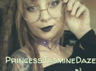 PrincessJasmineDaze