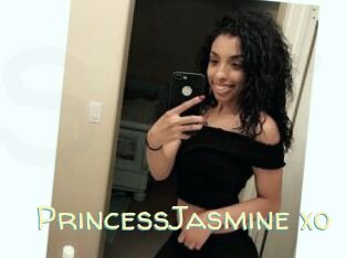 PrincessJasmine_xo