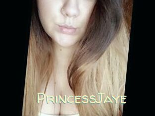 PrincessJaye Sexy Tchat