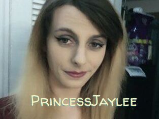 PrincessJaylee Sexy Tchat