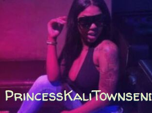 PrincessKaliTownsend