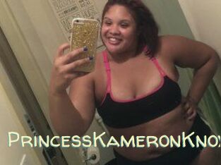 PrincessKameronKnox