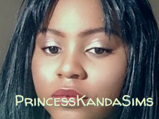 PrincessKandaSims